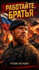 Руслан Осташко рассказал о создании песни «Работайте, братья» и анонсировал встречу в клубе «Магнус Локус»