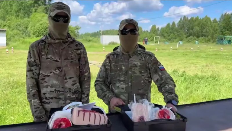 Поздравление автора медицинских публикаций Латыша в День медицинского работника