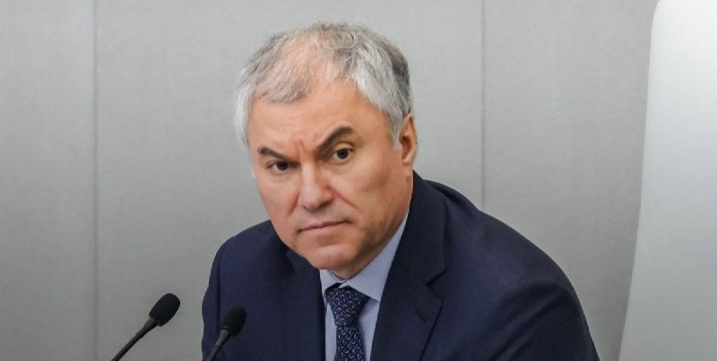 Володин призвал страны-участницы Второй мировой войны признать геноцид советского народа