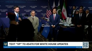 США готовы «фундаментально» изменить отношения с Ираном — Вэнс