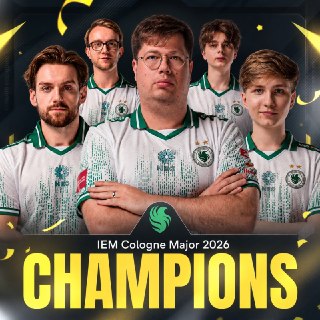 FALCONS — ЧЕМПИОНЫ МЕЙДЖОРА!