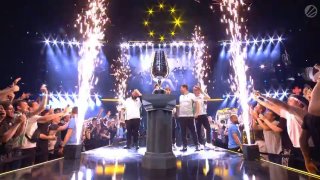 Российские киберспортсмены выиграли IEM Cologne Major 2026 по CS