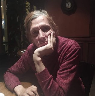 У волонтера Немцова моста Григория Симакова случился инсульт