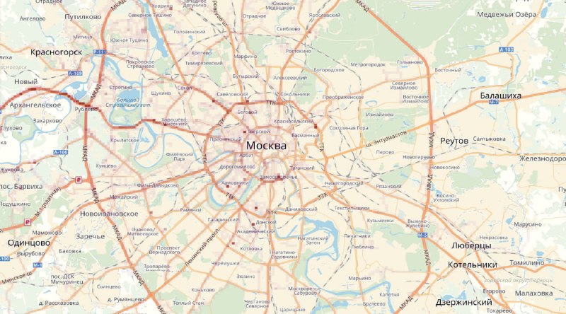 В Москве средства ПВО уничтожили четыре БПЛА