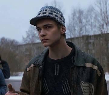 Актёру Славе Копейкину признали негодным к службе в армии из-за психического заболевания