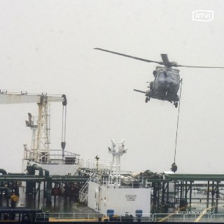 В Германии и Франции забили тревогу из-за «теневого флота» России