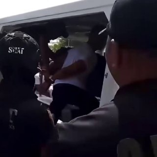 Трое погибли и пятеро пострадали при стрельбе в школе на Филиппинах
