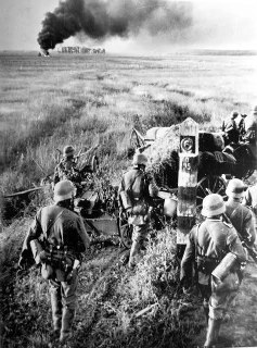 Исторические параллели: риторика современных политиков и события 1941 года