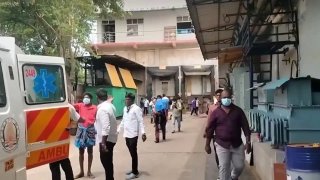 В индийском штате Тамилнад из-за утечки аммиака на предприятии погибли пять рабочих