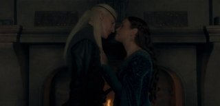 Премьерная серия 3-го сезона «Дома Дракона» вызвала шок у зрителей из-за провокационной сцены