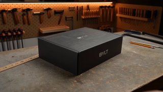 Стартаперы создали реалистичный конструктор для сборки миниатюрных домов