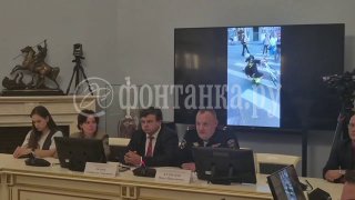 В ЗакСе обсуждают лишение прав для пьяных велосипедистов после ДТП на Петроградской стороне