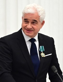 Немецкий режиссер Ханс-Йоахим Фрай презентовал книгу о любви к российской культуре