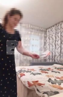 В Днепропетровской области мошенники склонили женщину к поджогу квартиры ради страховой выплаты