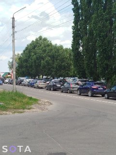 В Липецкой области из-за проблем с бензином начала пропадать гречка