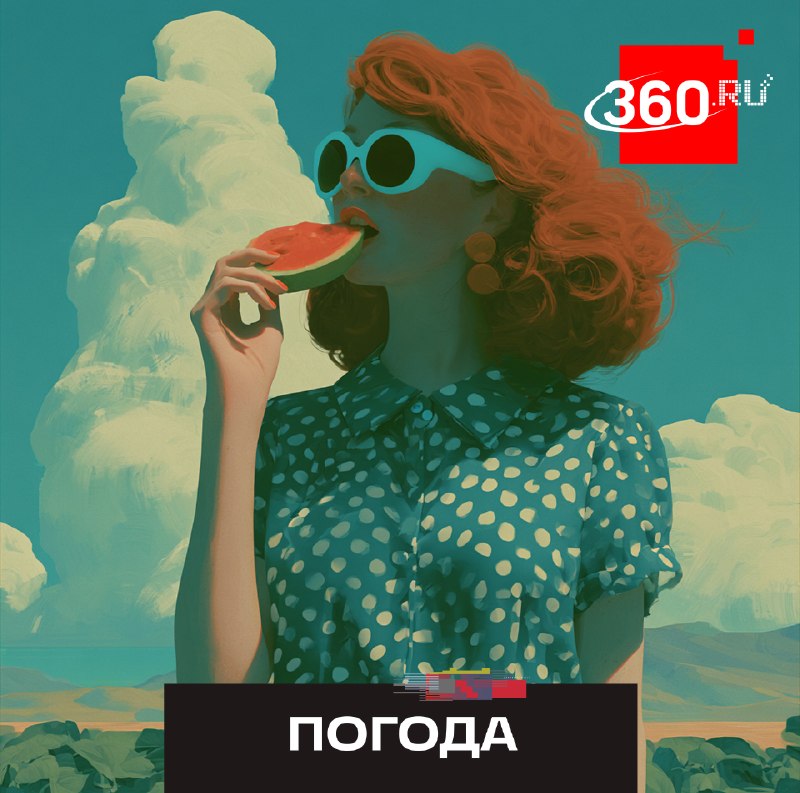 Прогноз погоды в московском регионе на ближайшую неделю