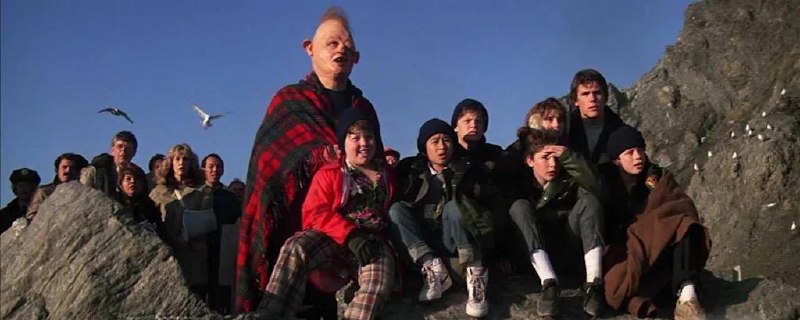 Представители поколения Х начали называть себя «балбесами»