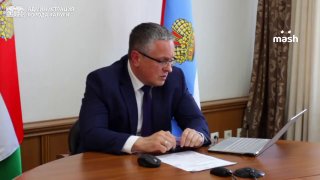 Мэр Калуги рассказал о проблемах с заправкой бензина на АЗС