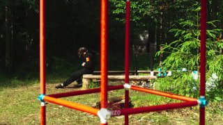 «Наш вектор»: FPV-дроны, надводные беспилотники и приглашение в Белгород