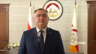 Президент Южной Осетии объявил об отставке