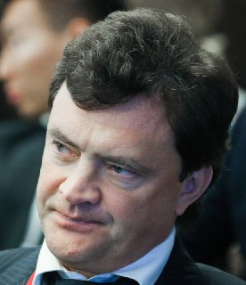 В Москве арестован бывший гендиректор «Аэрофлота» Михаил Полубояринов