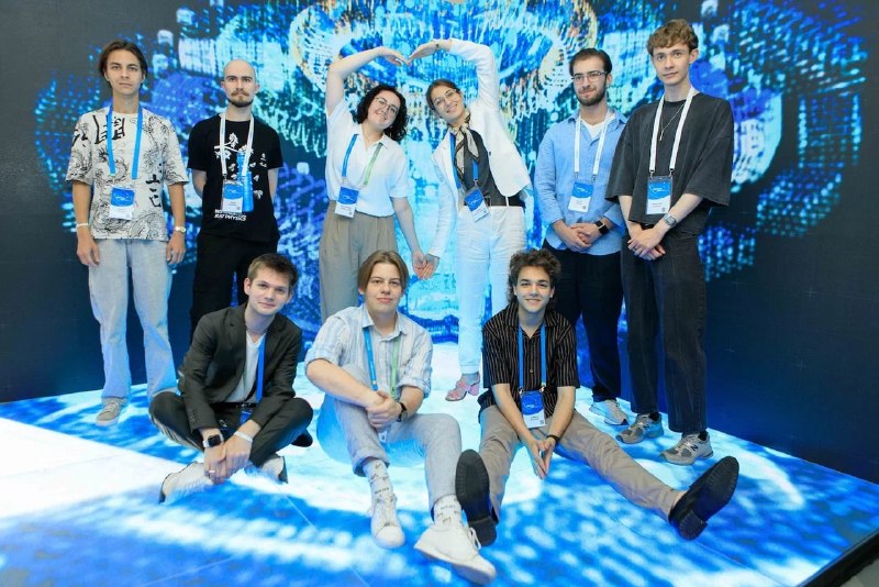 «Росатом» проведет в Обнинске крупнейший международный форум для атомной молодежи