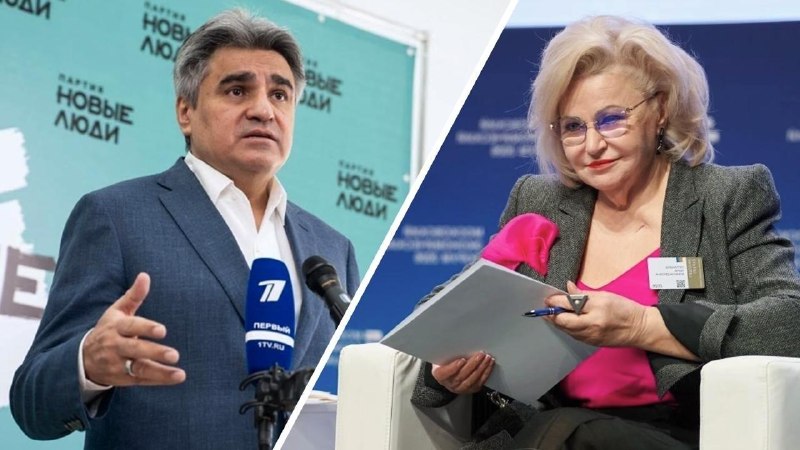 В КПРФ заявили, что закон «Новых людей» против домашнего насилия приведет к росту числа адептов чайлдфри