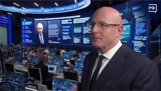 В России создают новую модель взаимодействия науки, бизнеса и государства