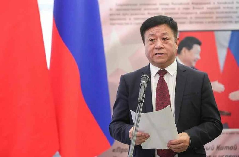 Россия и Китай создали крупнейшую в мире сеть сотрудничества между университетами