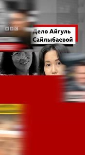 В Казахстане объявлены в розыск родственники погибшей в Германии судьи Айгуль Сайлыбаевой