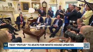 Трамп заявил о возможности продажи Турции истребителей F-35A вопреки позиции Израиля