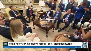 Трамп заявил, что США не наносили удар по школе для девочек в Иране