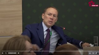 Депутат Луговой и замминистра юстиции Свириденко обсудили статус «иноагентов» на юридическом форуме