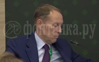 «Для меня иностранный агент и предатель — слова синонимы»