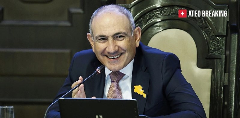 Пашинян заявил о возможном самороспуске ЕАЭС из-за возможности введения ограничений против членов союза