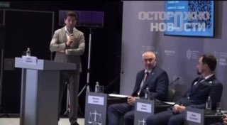 В Минюсте предложили выделить использование дипфейков в отдельный состав преступления