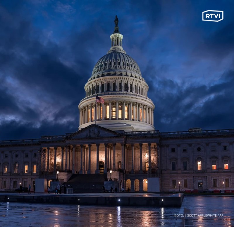 Сенат США отклонил резолюцию о выводе войск из конфликта с Ираном