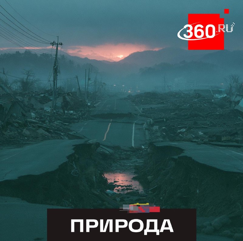 Сейсмолог объяснил отсутствие связи между землетрясением в Японии и толчками в Венесуэле