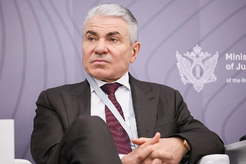 Минюст намерен заняться проверкой российского рэпа