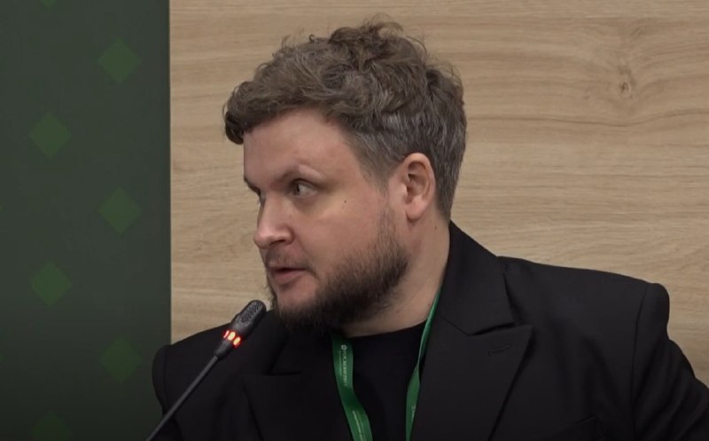 Пранкеры Лексус и Вован представили проект «Суверенный код» на ПМЮФ и рассказали о методах украинских мошенников