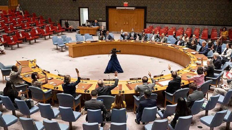 Россия поддержала запрос Белоруссии о созыве экстренного заседания СБ ООН из-за удара ВСУ по автобусу с гражданами Белоруссии