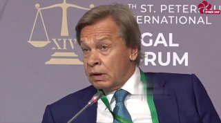 Сенатор Пушков раскритиковал США за неспособность победить Иран