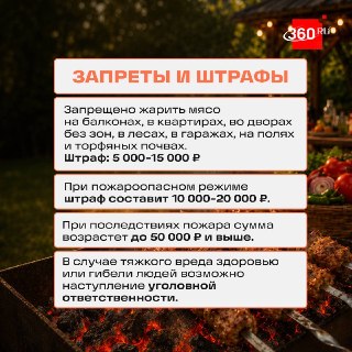 Сколько стоит пожарить шашлык в Москве?