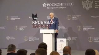 Александр Бастрыкин в шутку попросил о необходимости своего клонирования