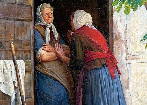 Сплетники и манипуляторы чаще заводят семьи, считают польские ученые