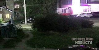 В Томске пьяный водитель без прав сбил подростков на тротуаре: один погиб, второй — в коме