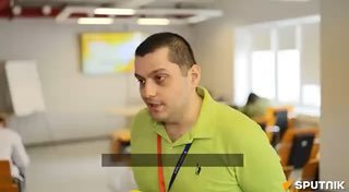В Москве прошел обучающий модуль «SputnikPro на Зубовском» для журналистов из стран СНГ