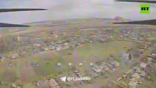 На Добропольском направлении уничтожен пункт управления БПЛА и позиции ВСУ