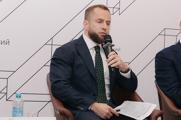 В Москве задержан начальник управления Минпромторга Валентин Цупрун