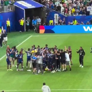 Сборная Кабо-Верде впервые вышла в плей-офф ЧМ по футболу